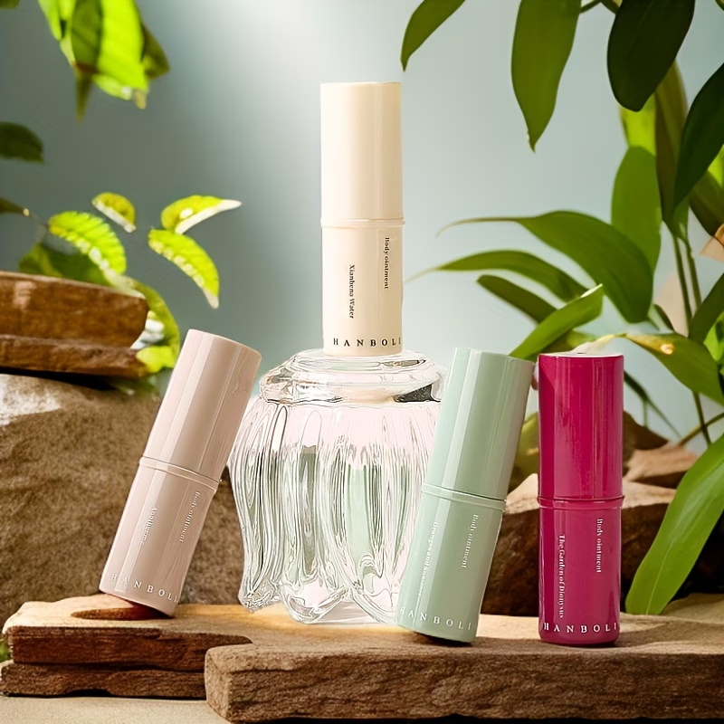 Pheromone Solid Perfume for Wo - Perfume Aroma Fragrance review and price