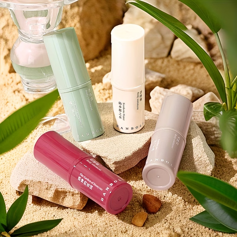 Pheromone Solid Perfume for Wo - Perfume Aroma Fragrance review and price