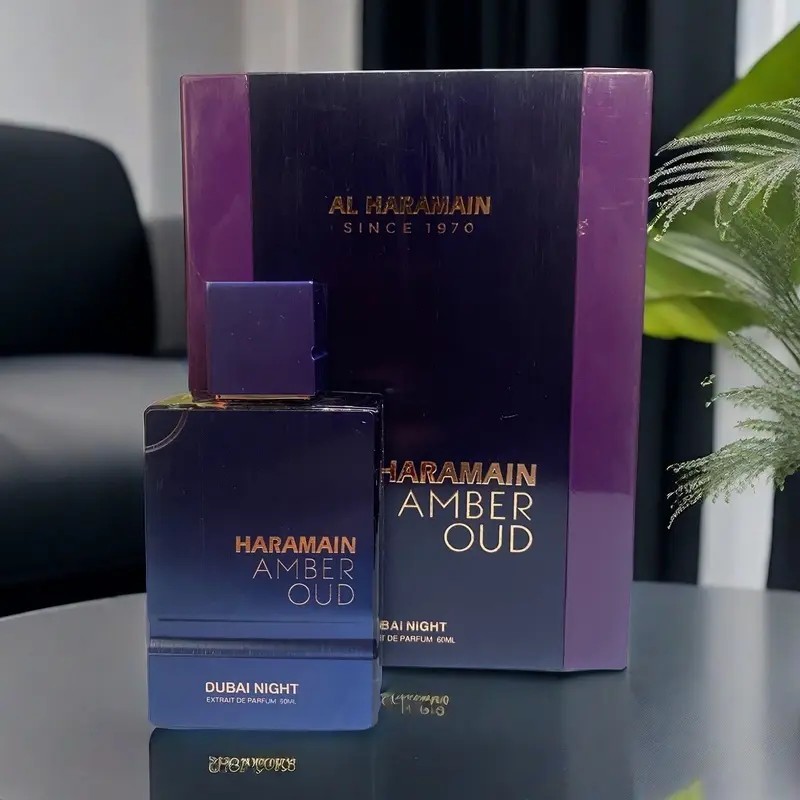 Al Haramain Amber Oud - Dubai  - Perfume Fragrance Dubai review and price