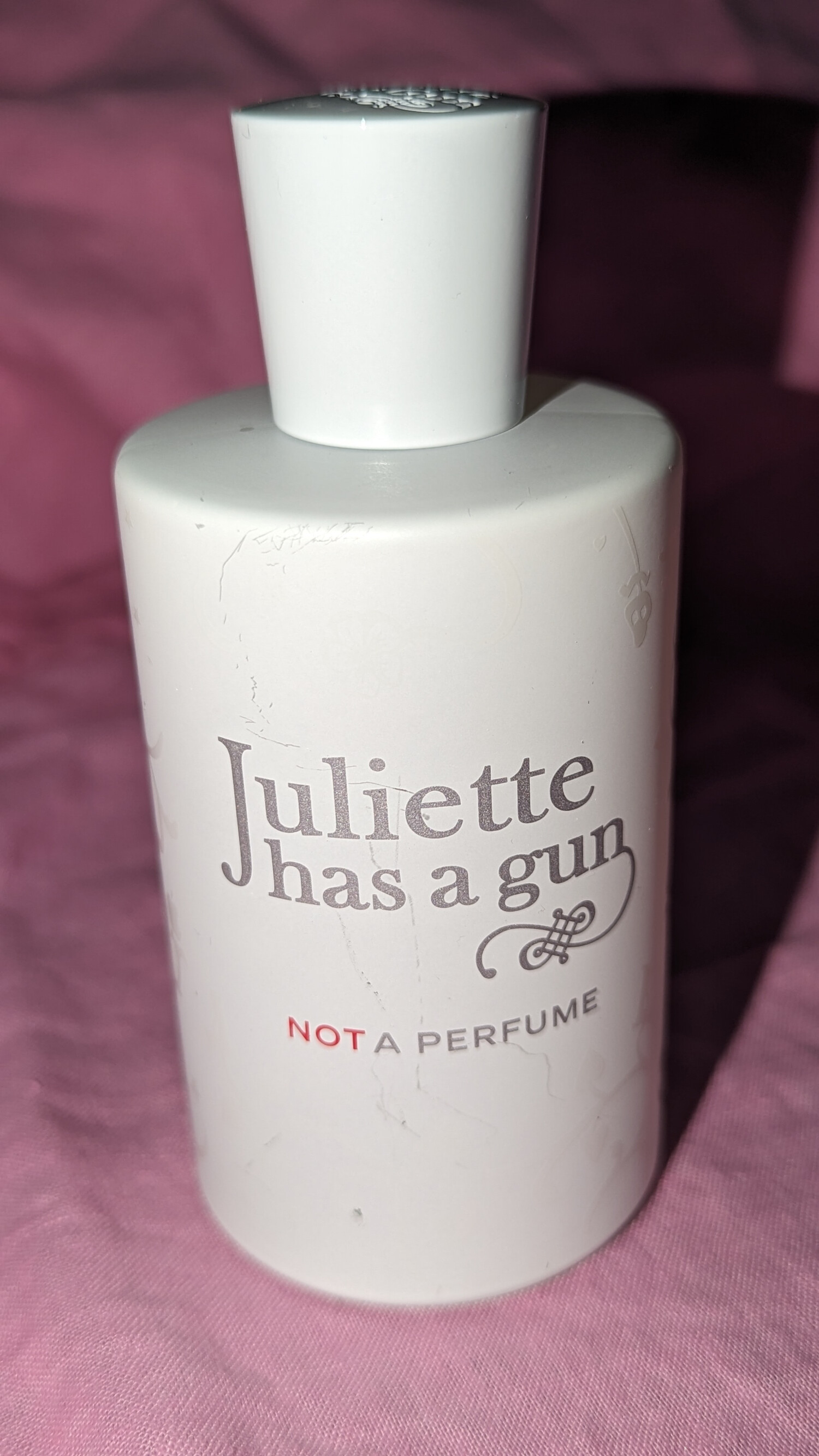 100ml Unisex Minimalist Molecu - Perfume La Fragrance review and price