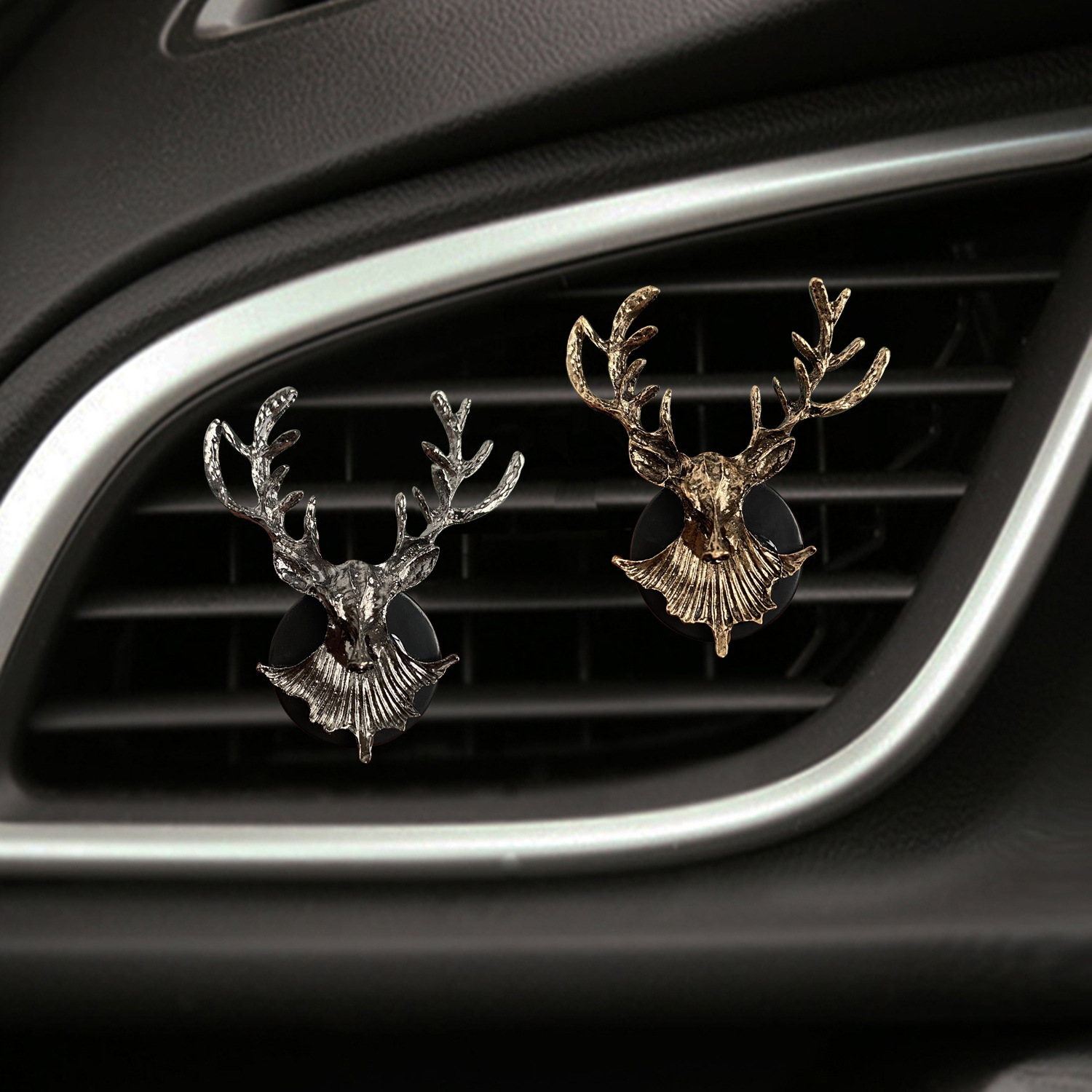 Deer Design Car Fragrance Vent - Perfume Fragrance Outlet review and price