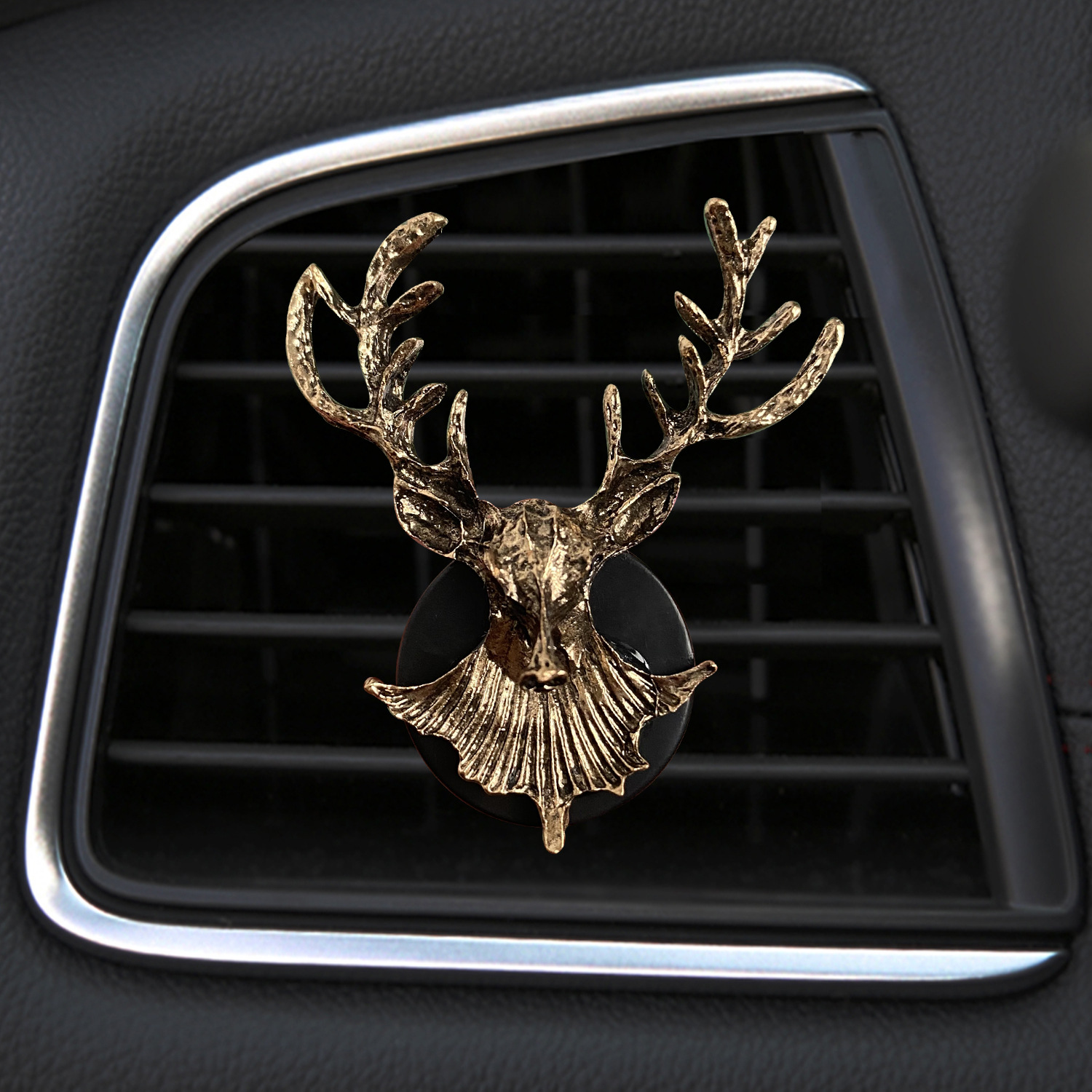Deer Design Car Fragrance Vent - Perfume Fragrance Outlet review and price